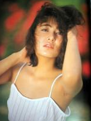 安原丽子