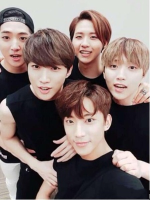 B1A4