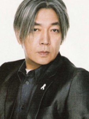 坂本龙一