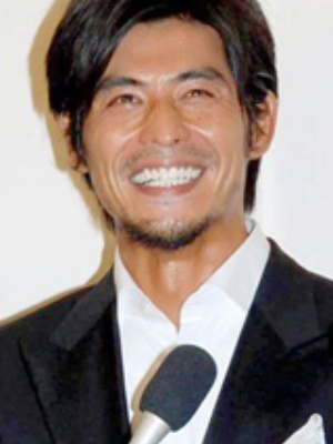 坂口宪二