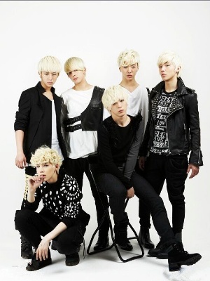 B.A.P