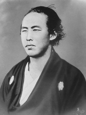 坂本龙马