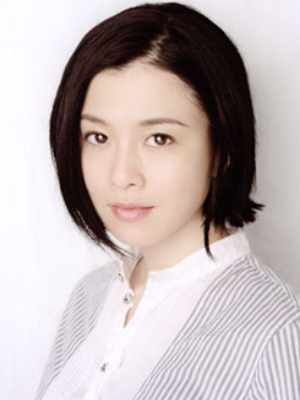 坂井真纪