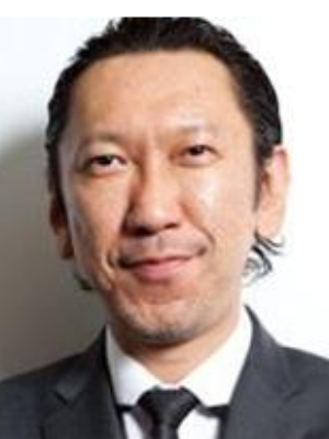 布袋寅泰