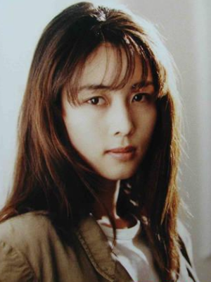 坂井泉水