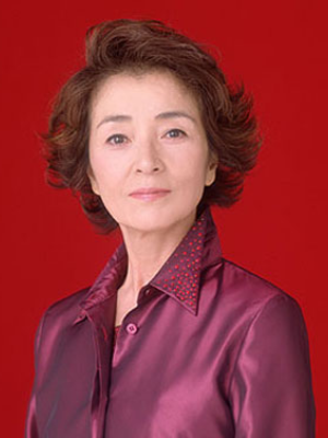 倍赏千惠子