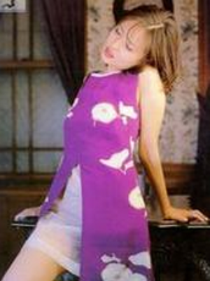 滨田范子