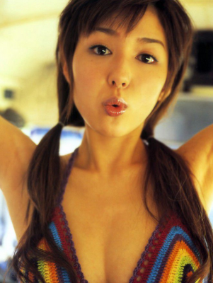 本田真步