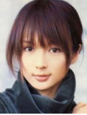 北原爱子