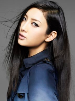 菜菜绪