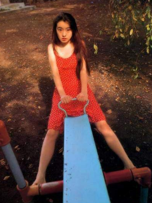川村千里