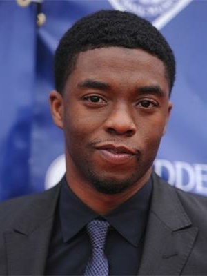 查德维克·博斯曼