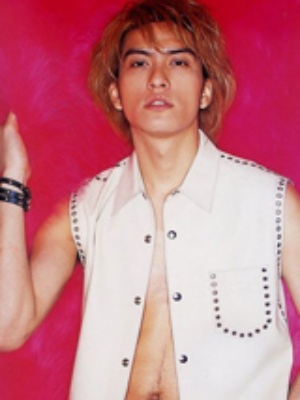 长濑智也