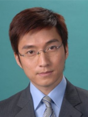 陈山聪