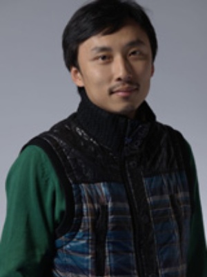 陈卓
