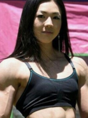 池妍玉