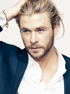 克里斯·海姆斯沃斯