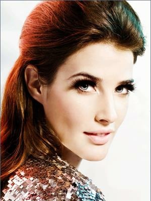 寇碧·史莫德斯