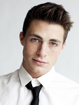 科尔顿·海恩斯