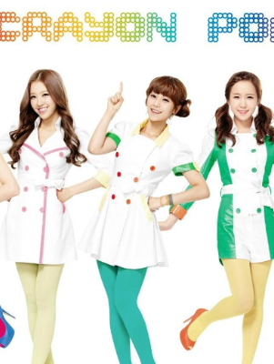 Crayon Pop