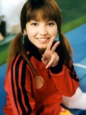 柴田亚由美