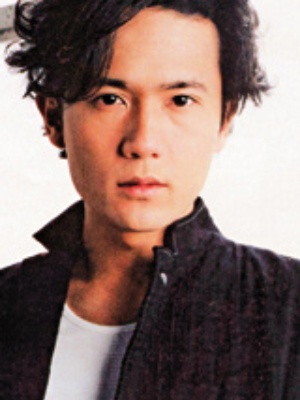 稻垣吾郎