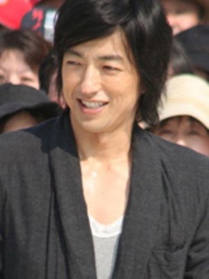 大泽隆夫