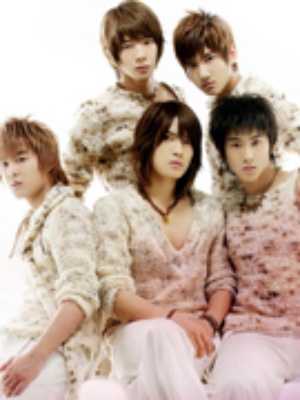 东方神起