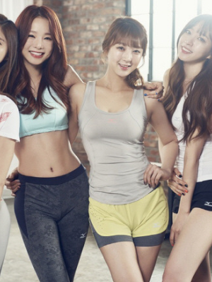 EXID