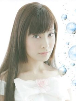 福井裕佳梨