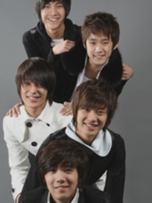 FTIsland