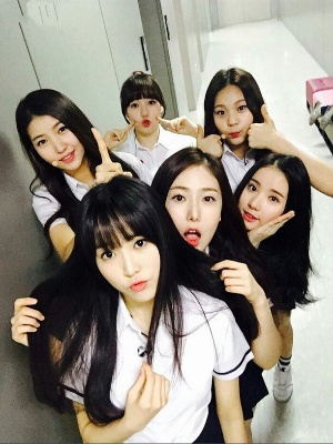 GFriend