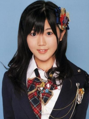 宫崎美穗