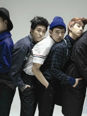 GOT7