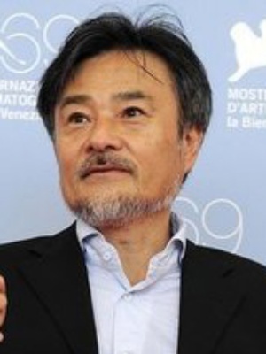 黑泽清