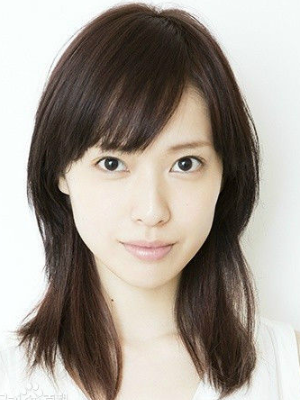 戶田惠梨香