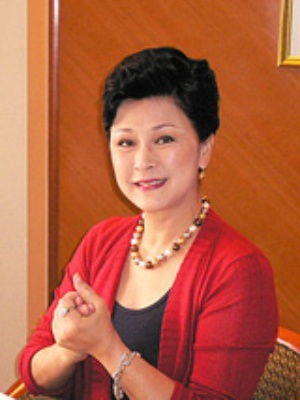 黄淑仪