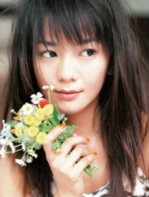 华原朋美