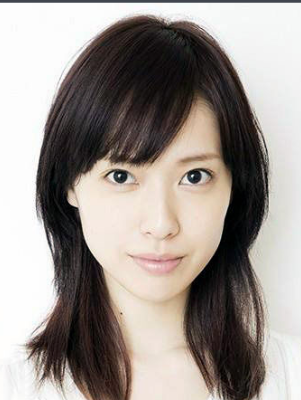 户田惠梨香