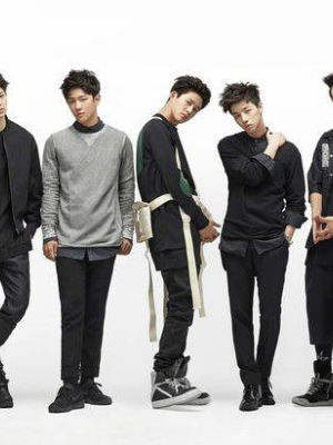iKON