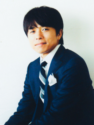 井之原快彦
