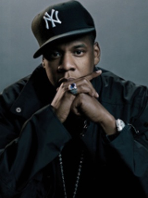 Shawn Carter