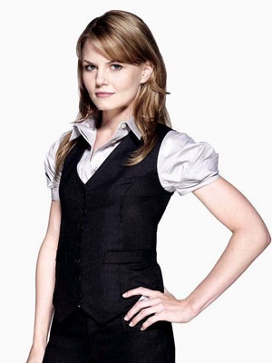 詹妮弗·莫里森