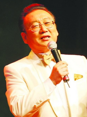 蒋大为