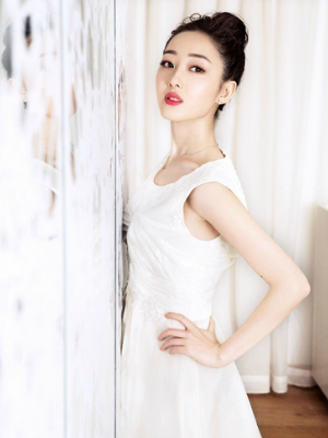 蒋梦婕