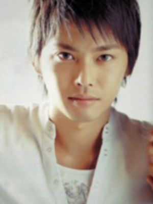 今井翼