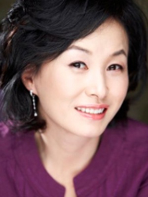 金美淑