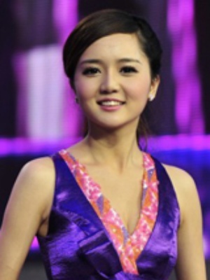 靳梦佳