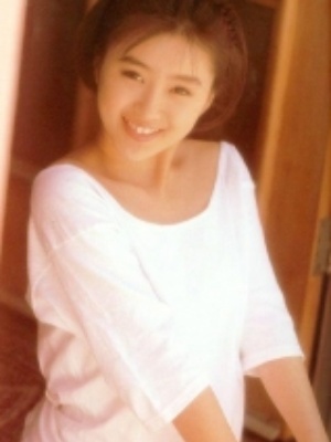 酒井法子