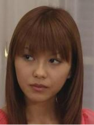 酒井彩名